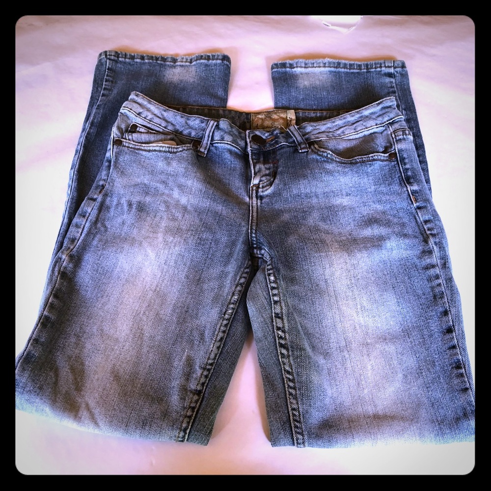 American Rag Boot Cut Jeans